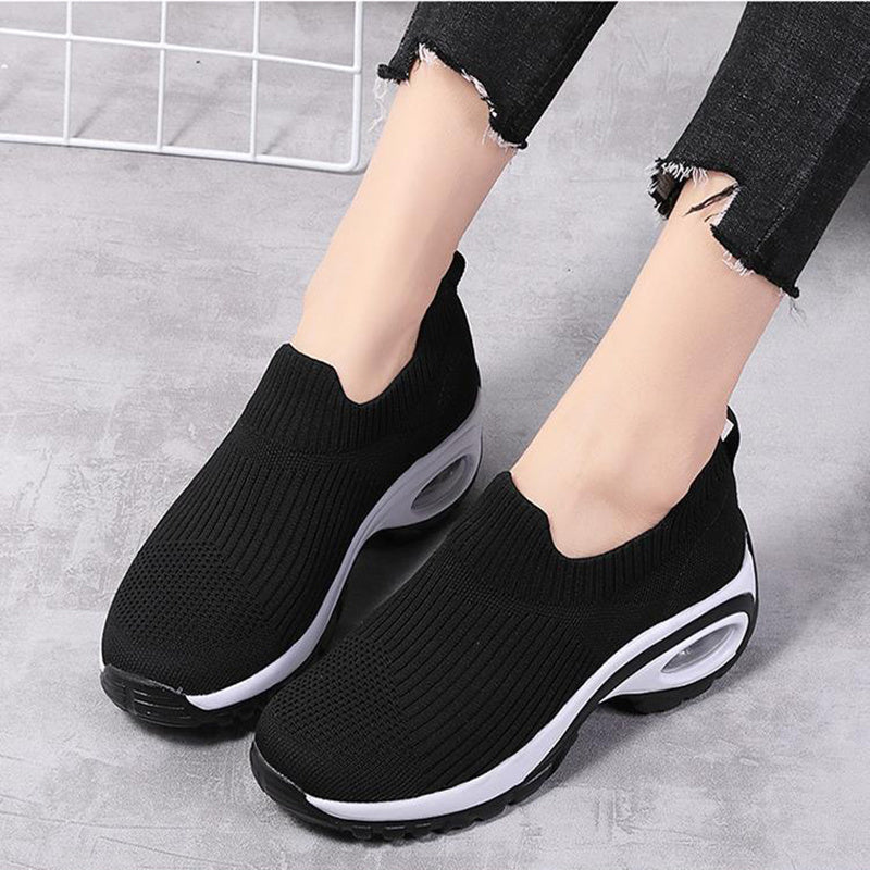 Sneakers Women Mesh Air Cushion