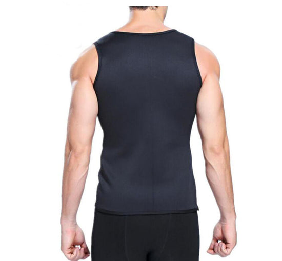 Body Shaper Vest
