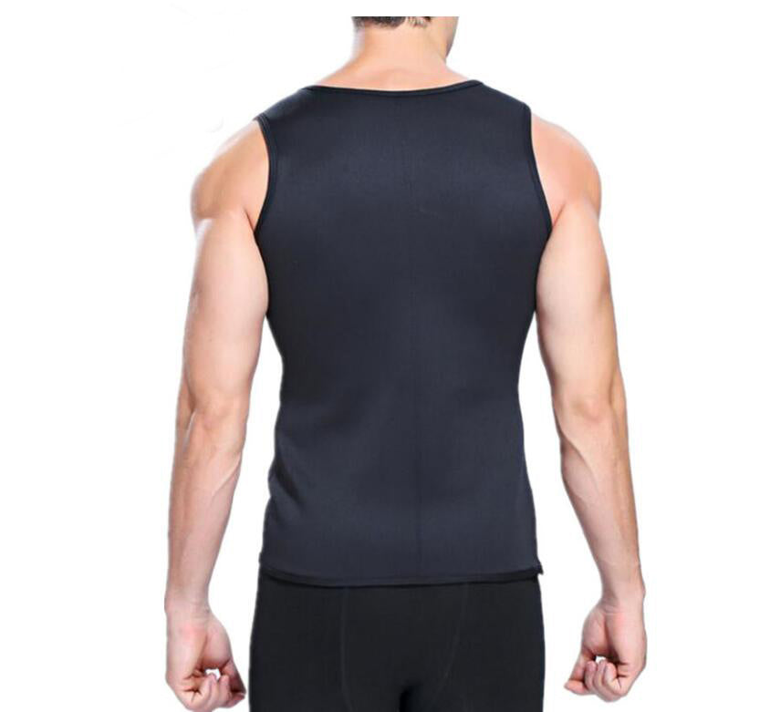 Body Shaper Vest
