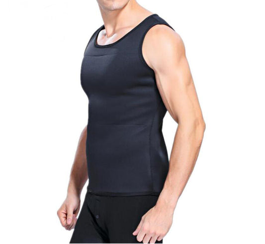 Body Shaper Vest