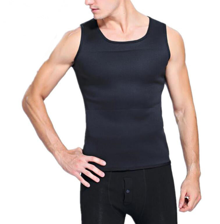 Body Shaper Vest