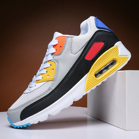 Student Shoes Air Cushion