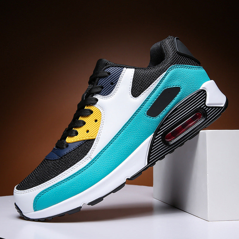 Student Shoes Air Cushion