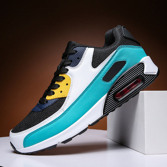 Student Shoes Air Cushion