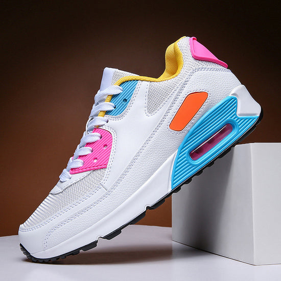 Student Shoes Air Cushion