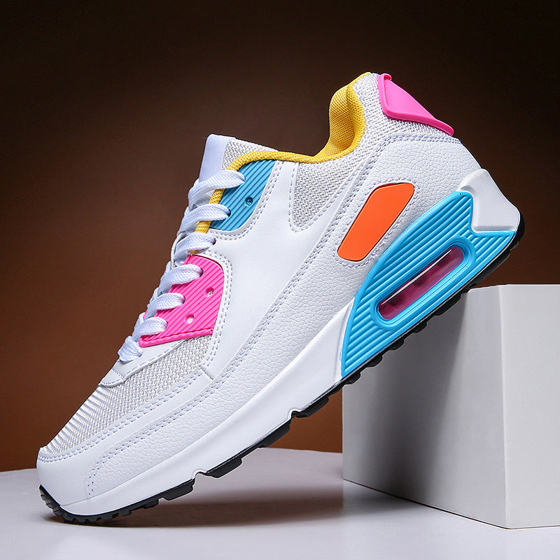 Student Shoes Air Cushion