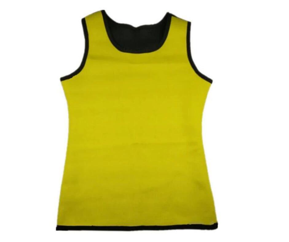 Body Shaper Vest