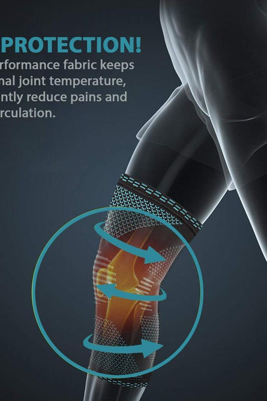 Sports Knee Pads