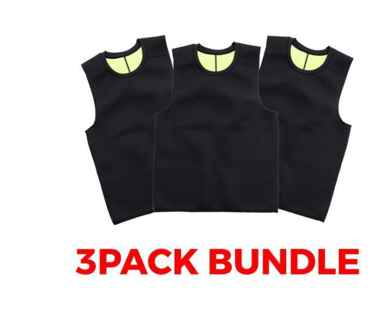 Body Shaper Vest