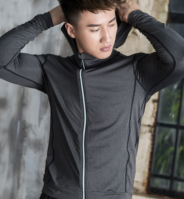 Fitness Clothing Suit