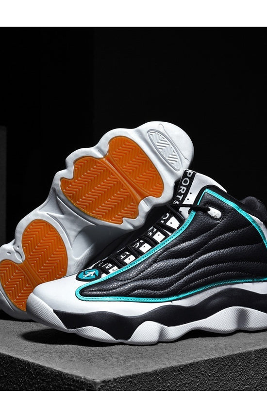 Thick Bottom | Basketball Shoes