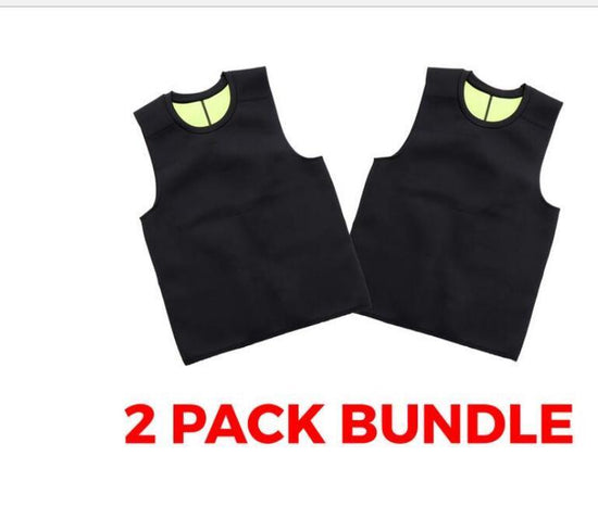 Body Shaper Vest