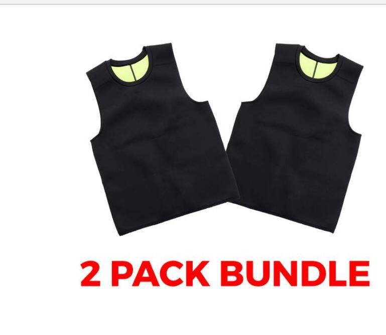 Body Shaper Vest