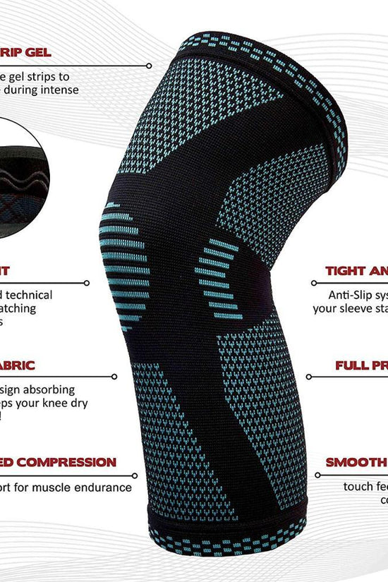 Sports Knee Pads