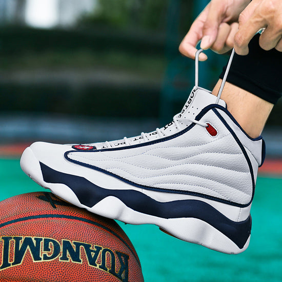 Thick Bottom | Basketball Shoes