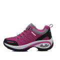  Plum red