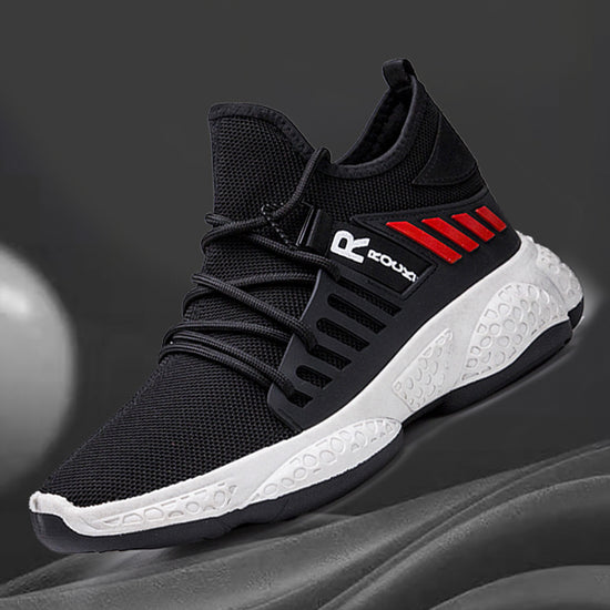 Men Sneakers Breathable