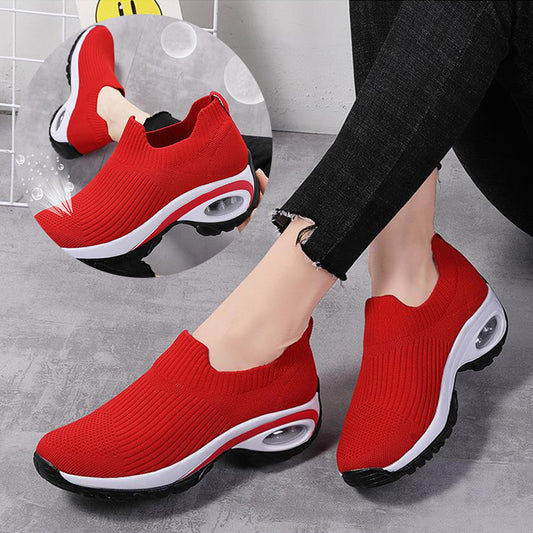 Sneakers Women Mesh Air Cushion