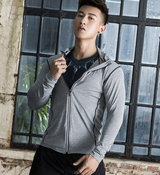 Fitness Clothing Suit
