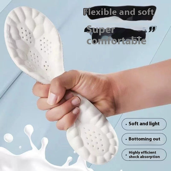 Insole Sports Shock Absorption Arch Support