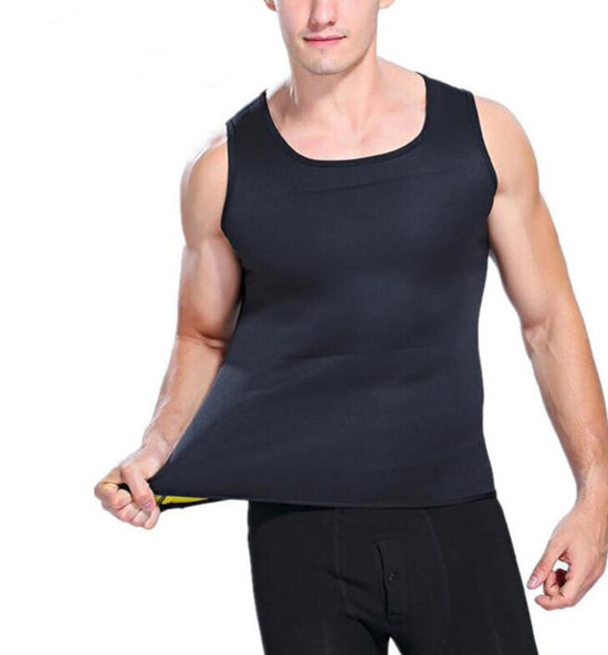 Body Shaper Vest
