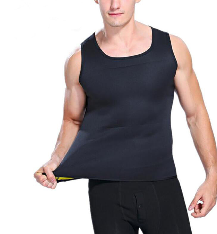Body Shaper Vest