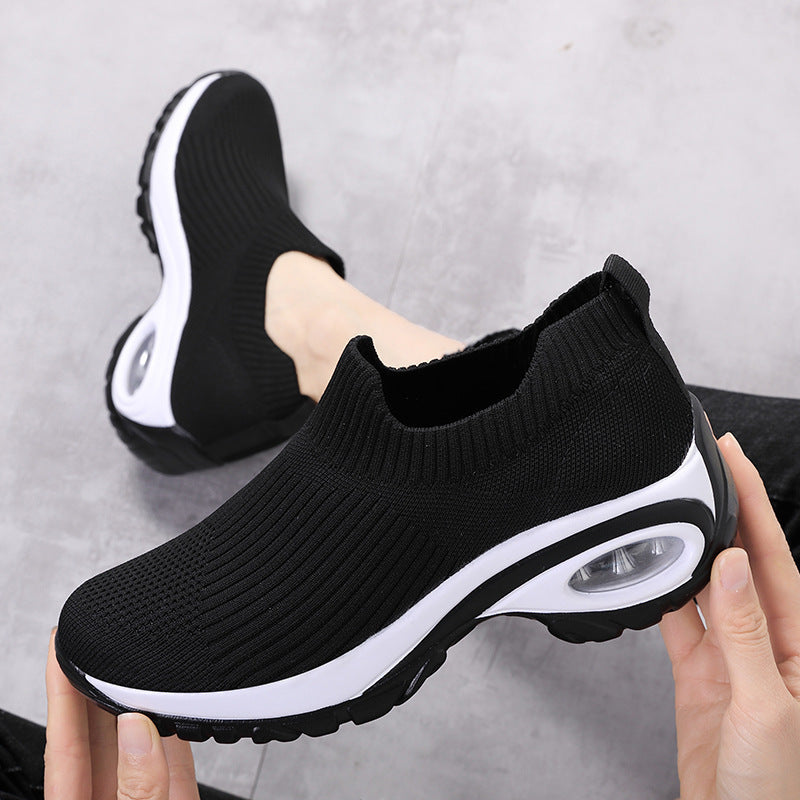 Sneakers Women Mesh Air Cushion