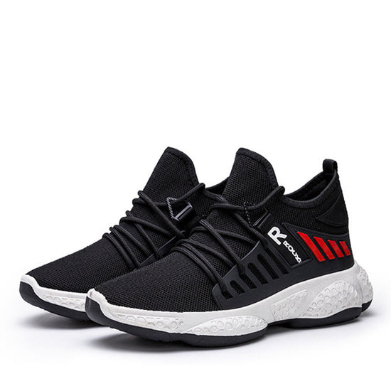 Men Sneakers Breathable