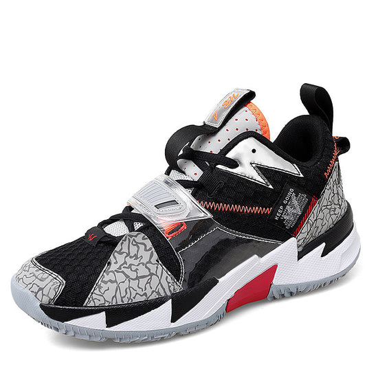 Basketball Shoes | Surface Woven