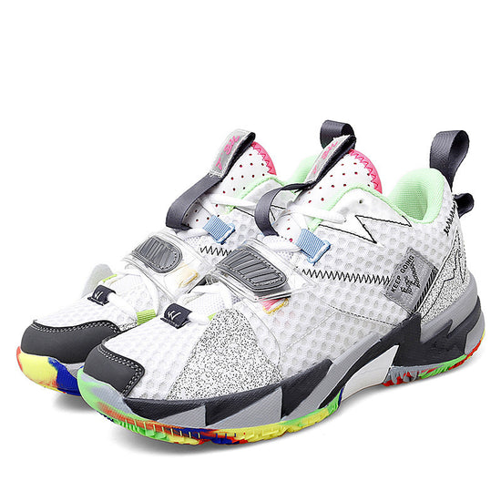 Basketball Shoes | Surface Woven