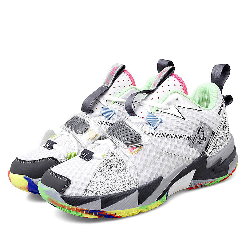 Basketball Shoes | Surface Woven