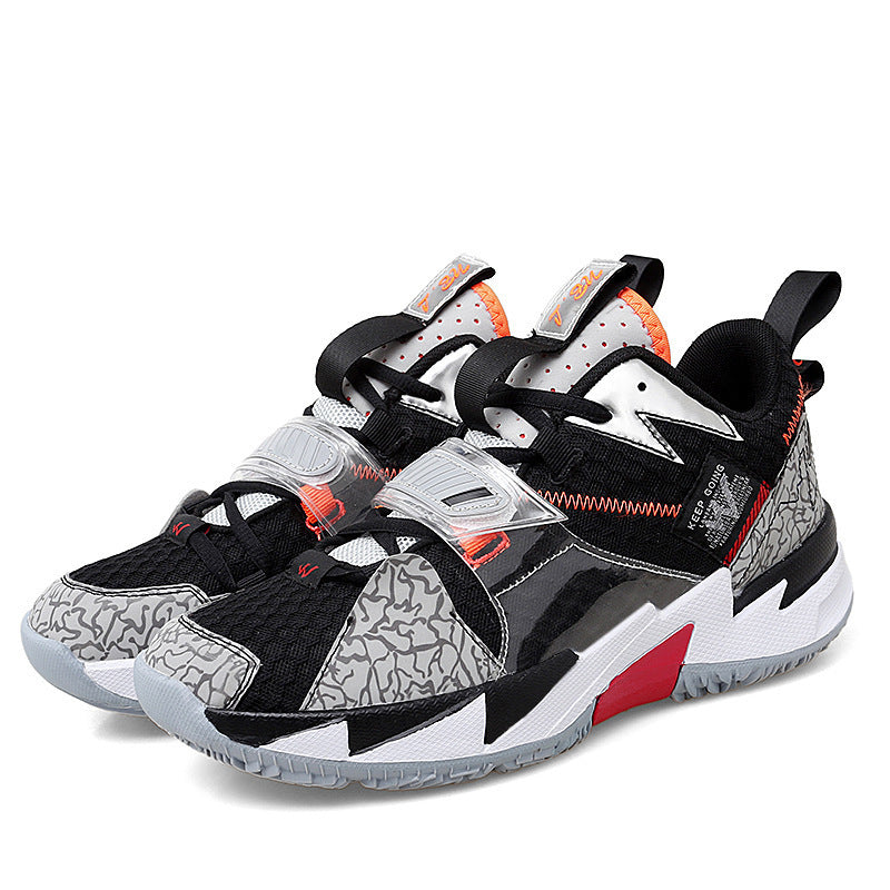 Basketball Shoes | Surface Woven