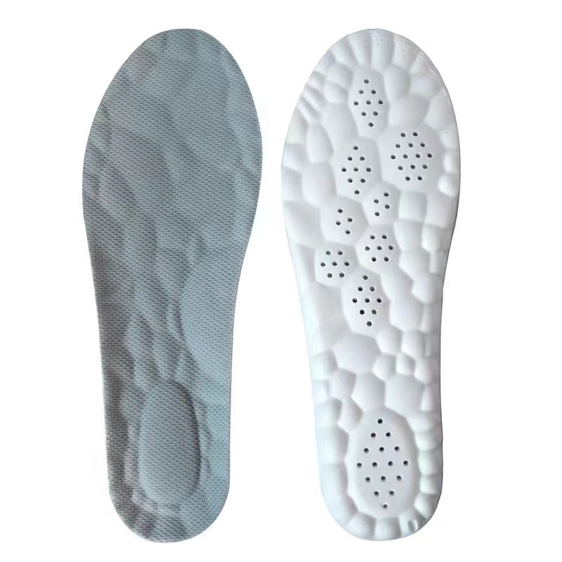 Insole Sports Shock Absorption Arch Support
