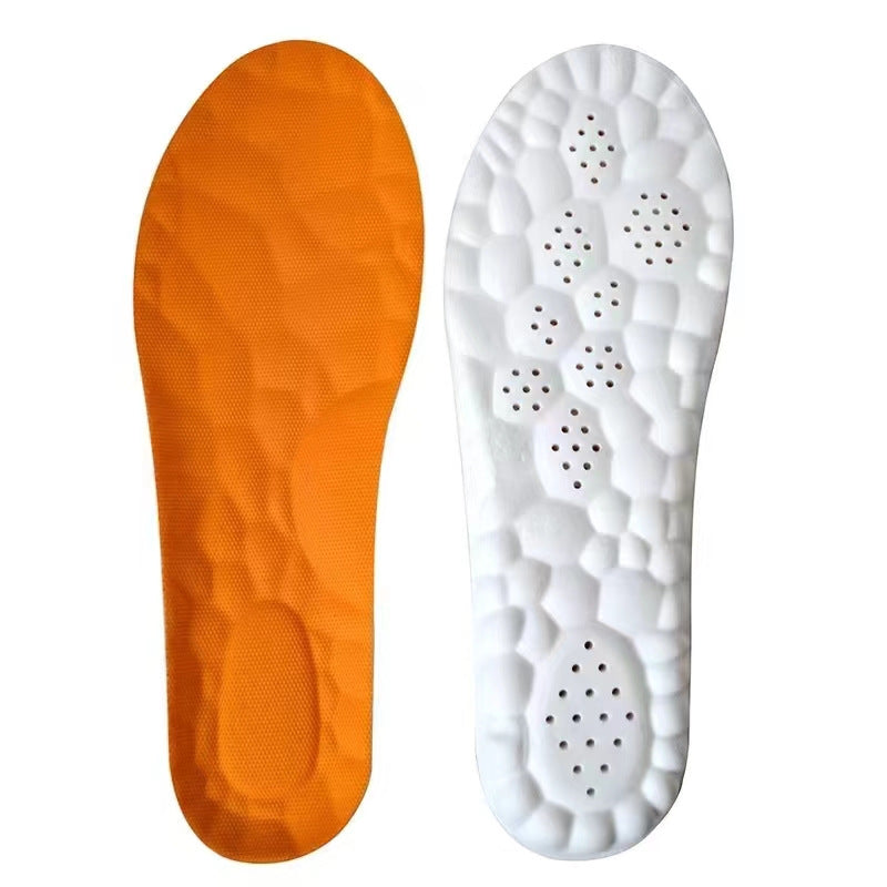 Insole Sports Shock Absorption Arch Support