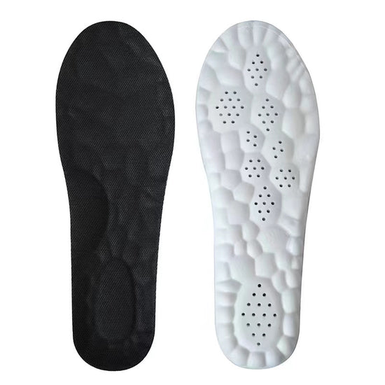 Insole Sports Shock Absorption Arch Support