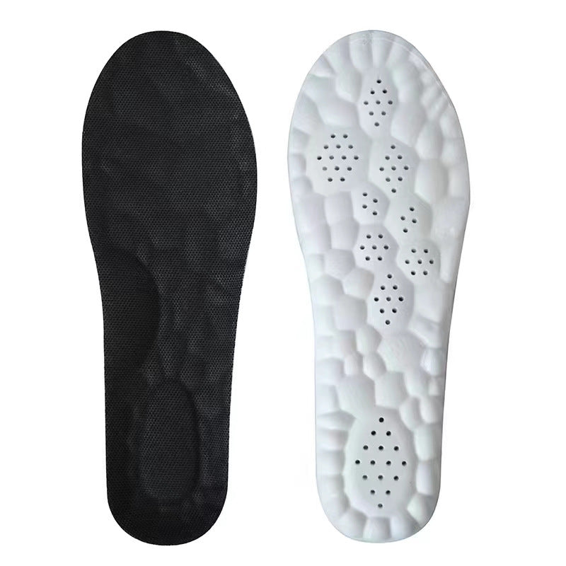Insole Sports Shock Absorption Arch Support