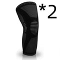  2pcs Black