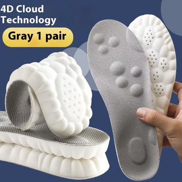 White Bottomed Gray